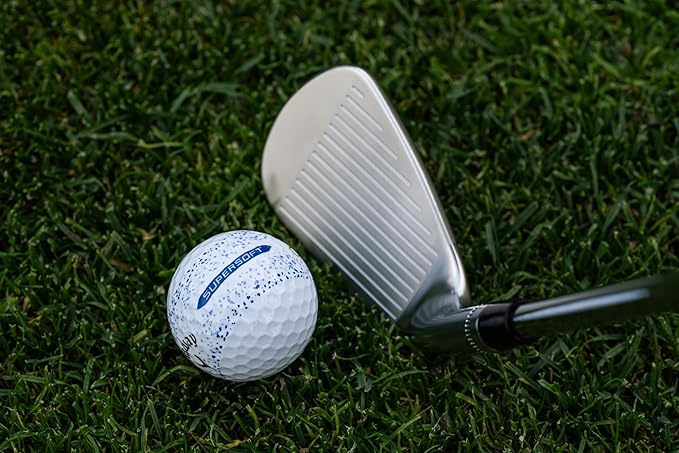 Callaway Golf Supersoft Golf Balls (2023)