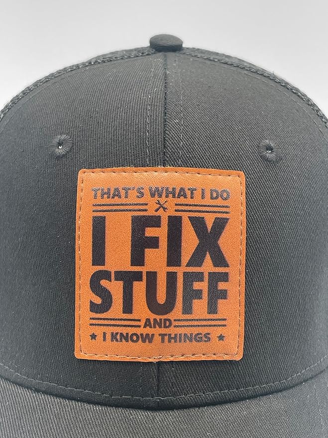 Baseball Cap for Men Women Adjustable Hat