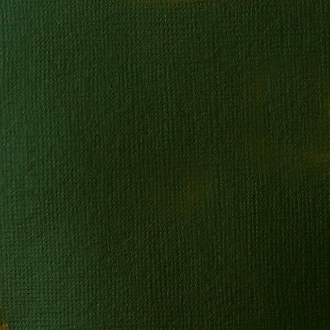 Liquitex BASICS Acrylic Paint, 400ml Bottle, Hooker’s Green Hue Permanent - Image 2