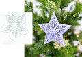 Metal Cutting Dies DIY Merry Christams Embossing Stencil Template Scrapbooking by Annchaos