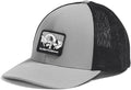 THE NORTH FACE Fitted Truckee Trucker | Baseball Style Cap for Men & Women, Casual Hat for Golf, Cycling & Everyday Wear