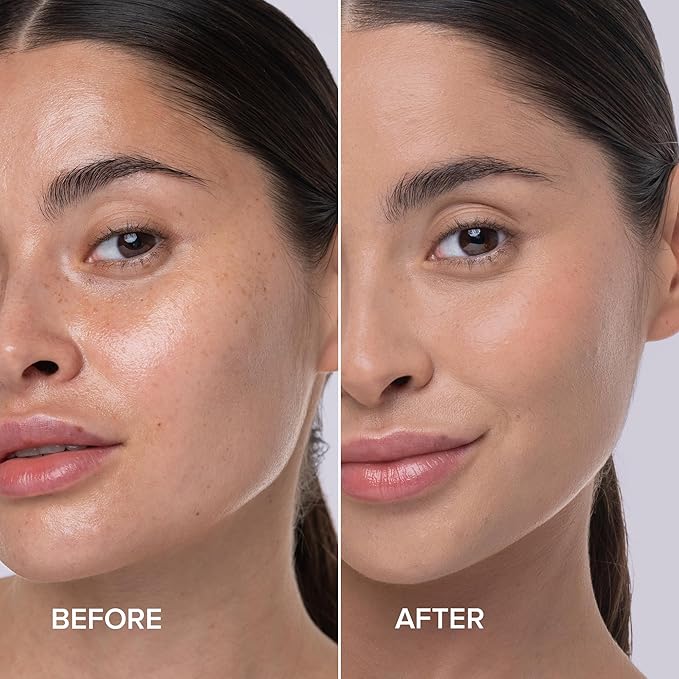 MAREE Oil Blotting Sheets for Face - Image 2