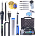 YIHUA 947-III 60W Soldering Iron Kit Adjustable Temperature by YIHUA