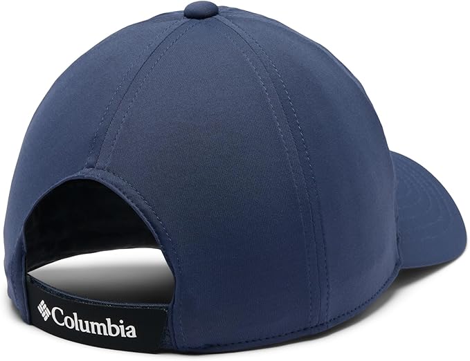 Columbia Unisex Adult Coolhead Iii Ball Cap