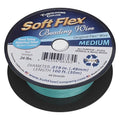 Soft Flex 49 Strand Beading Wire by SoftFlex