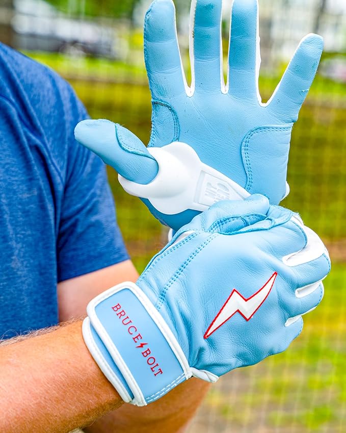 Baseball Thumb Guard, Batters Batting Grip, Finger Guard, Accessory, Batting Protection, Reduce Bat Sting, Hitter, Tool, Bat, Hitting Accessory