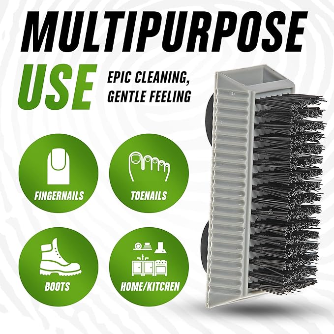 Grip Clean Heavy-Duty Hand Cleaner - Image 7