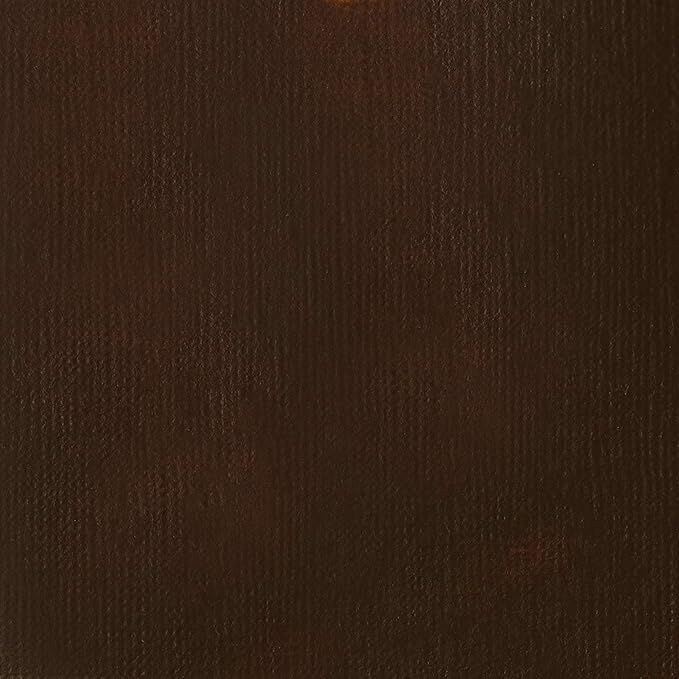 Liquitex BASICS Acrylic Paint, 250ml Tube, Burnt Umber - Image 2