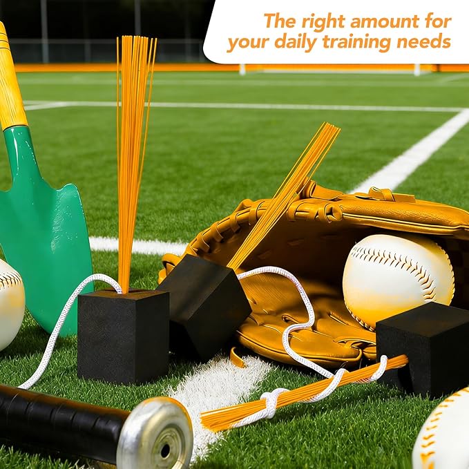 Shappy 24 Pieces Base Plugs with Tassels Heavy Duty Rubber Baseball Anchor Plug for Baseball Field Drill Softball Accessories