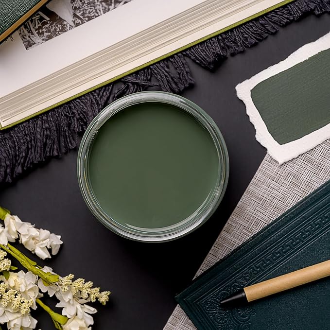 Dixie Belle Paint Company Chalk Finish Furniture Paint – Briar Patch – Matte - Image 2