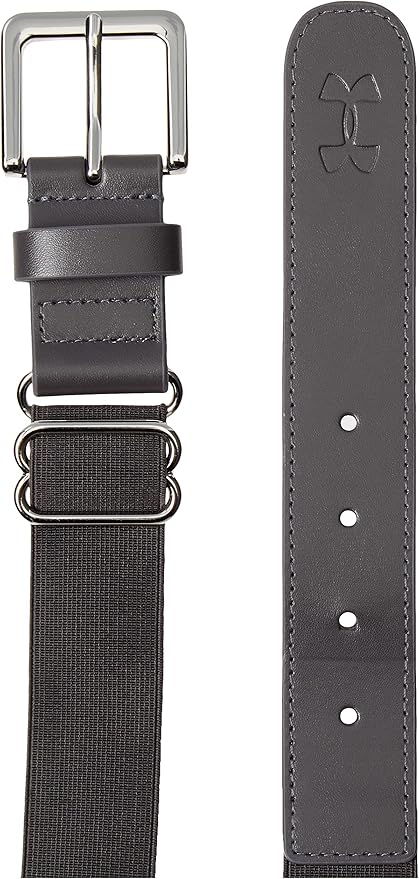 Under Armour Boys' Baseball Belt