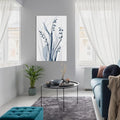 Empire Art Direct Frameless Free Floating Tempered Glass Panel Graphic Wall Art by EmpireArtDirect