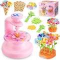 Hamdol DIY Flower Bouquet Craft Kit by Hamdol