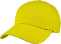 Gelante Baseball Cap Dad Hat 100% Cotton Polo Style Plain Blank Adjustable Size.