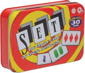 SET Card Games for Kids by PlayMonster