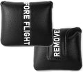 SHABIER Golf Head Cover with RBF Design for Golf Club