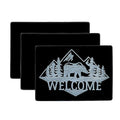 Metal Engraving Sheets for Etching by ZoomPrecision