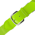Champion Sports Baseball & Softball Belt – Stretch Fit Uniform Belt for Youth & Adult Players, Multiple Colors