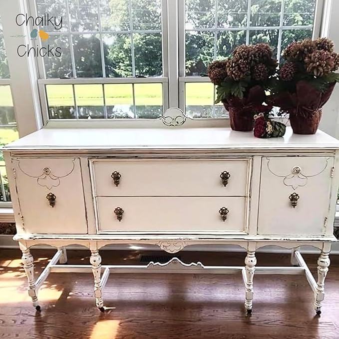 Chalky Chicks All-in-One Chalk Paint - Image 8