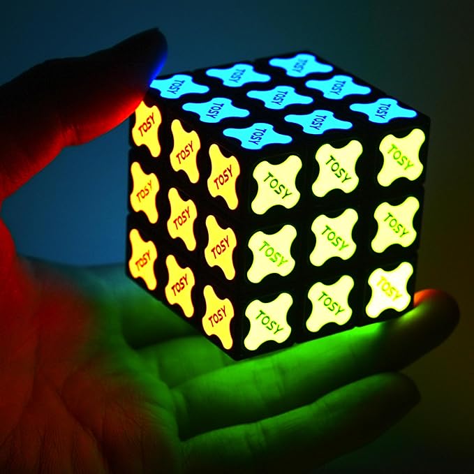 TOSY Magnet Cube 3x3 - Image 4