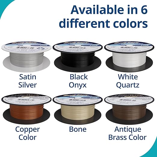 Soft Flex 21 Strand Beading Wire - Image 7