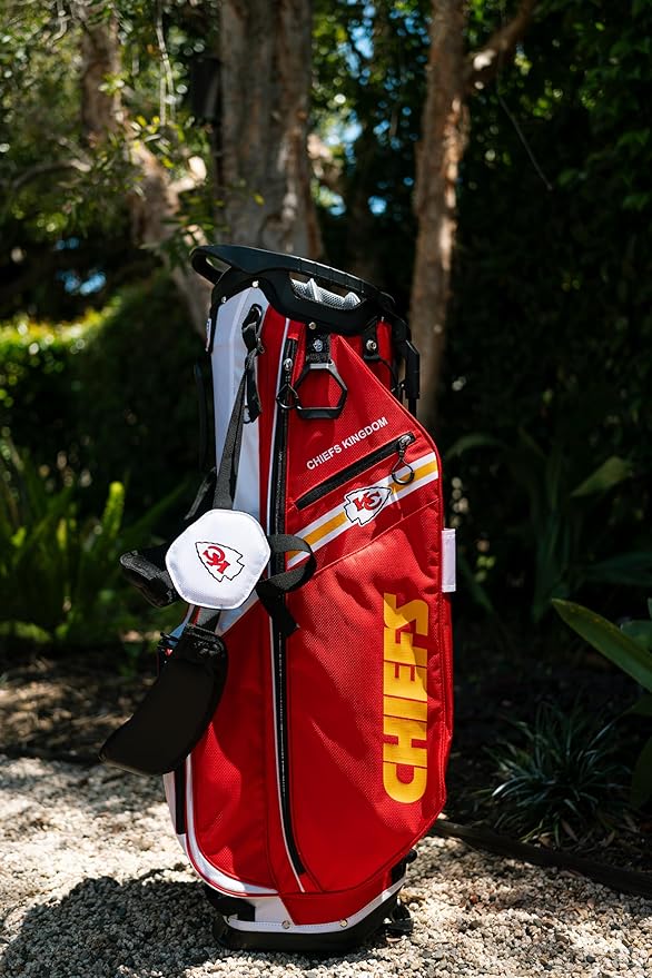 Wilson NFL Golf Bags