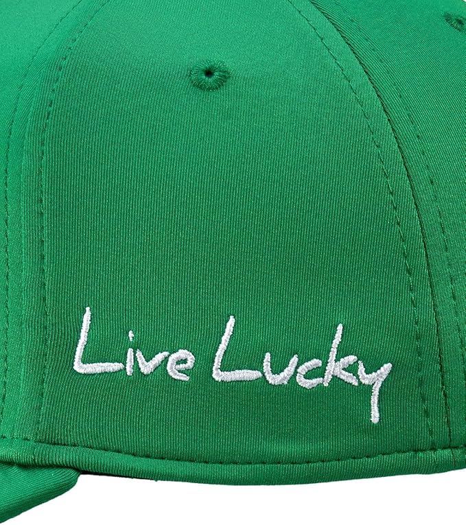 Black Clover Premium Flex Cap