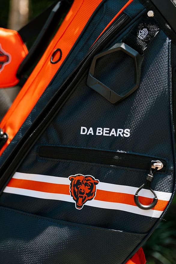 Wilson NFL Golf Bags