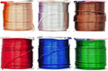 Mandala Crafts 16 Gauge Anodized Aluminum Craft Wire by MandalaCrafts