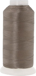 Mandala Crafts Taupe Heavy Duty Thread by MandalaCrafts