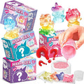 ULIONTAC Hard Gel DIY Unicorn Shaped by Uliontac