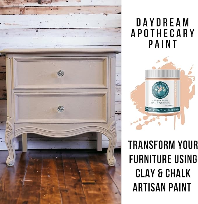 Daydream Apothecary Premium Chalk Style Paint - Image 2
