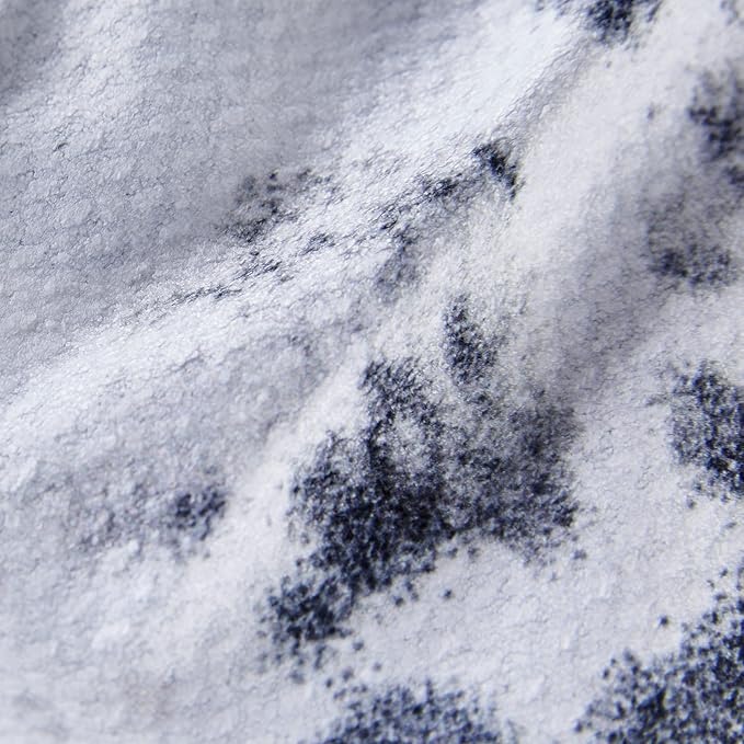 Vice Golf Shine Microfiber Towel | Navy | Perfect for Cleaning Clubs and Balls | Multiple Colors Available