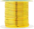 Mandala Crafts 14 Gauge Anodized Aluminum Craft Wire by MandalaCrafts