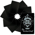 Metal Engraving Blanks for Etching w/Silhouette Cameo 4 Pro Plus, Brother Scan by ZoomPrecision