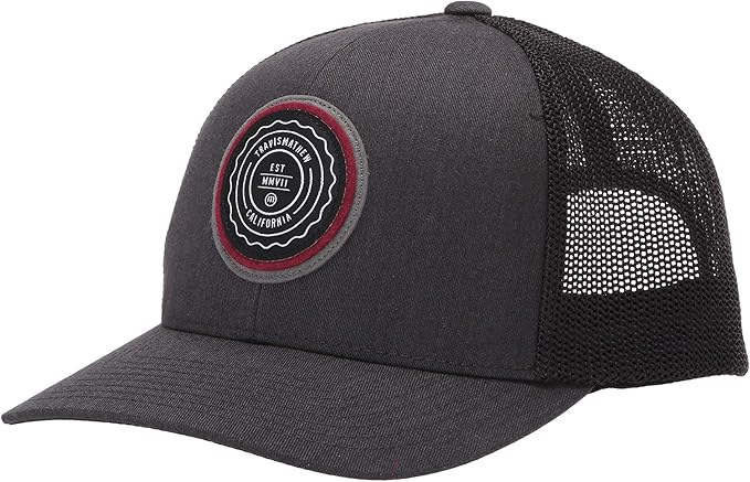 TravisMathew The Patch (Trip L)