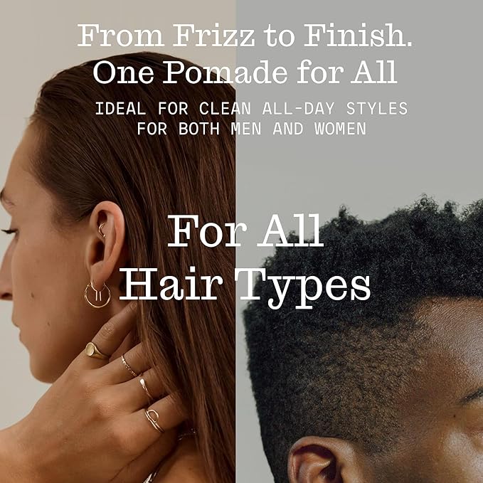Firsthand Supply All-Purpose Hair Pomade - Image 5