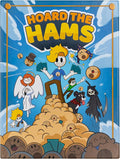 Hoard The Hams by Unknown