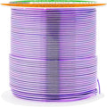 Mandala Crafts 22 Gauge Anodized Aluminum Craft Wire by MandalaCrafts