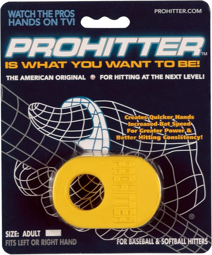 Prohitter Batters Training Aid