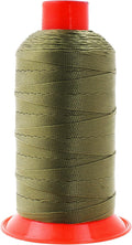 Mandala Crafts Bonded Nylon Thread by MandalaCrafts