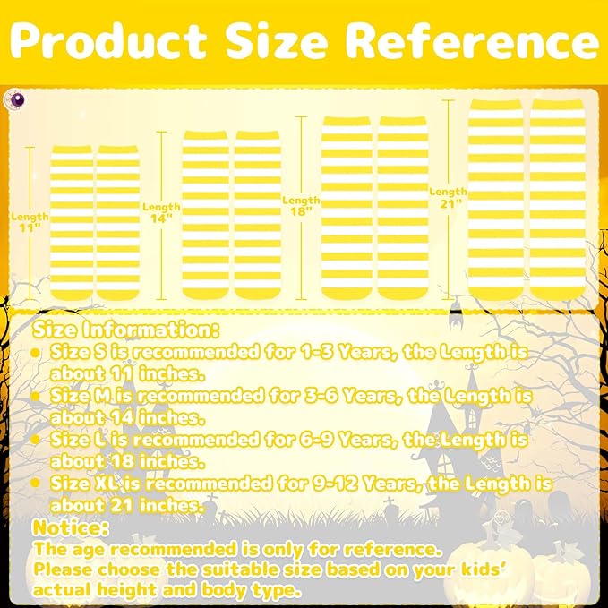 Olreco 1 Pack Toddler Kids Youth Soccer Socks Girls Boys Baseball Socks Youth Knee High Softball Football Accessories Cotton