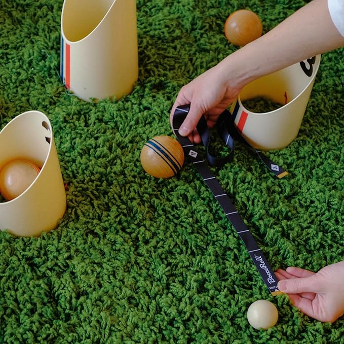 Meet Your New Favorite Yard Game. It Blends The Best Parts of Bocce, A Popular - Image 5