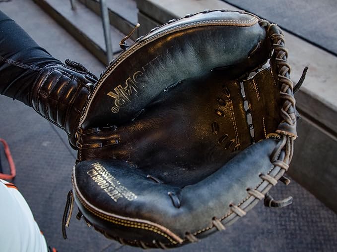 All Star Pro Lace On Wrist Guard with Strap