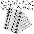 30Pcs Soccer Ball Cooling Towels for Neck and Face 40 x 12 Inch Sports Team Gifts Workout Ice Towel for Gym Sweat Microfiber Breathable Chilly Bulk Neck Wraps for Athletes Camping Travel Outdoor