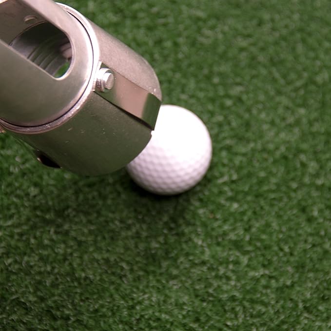 Original Shag Bag Practice and Range Golf Ball Shagger Made in the USA