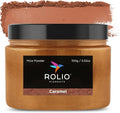 Rolio Premium Brown Mica Powder by RolioPigments