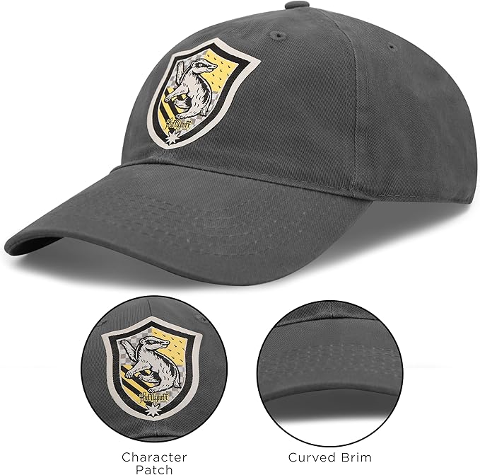 ABG Accessories Superman Hats for Men Baseball Cap