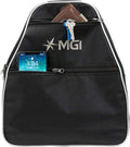 MGI Zip Cooler and Storage Bag XL (Compatible Zip Navigator at-Zip Navigator-Zip X5-Zip X3-Zip X1)