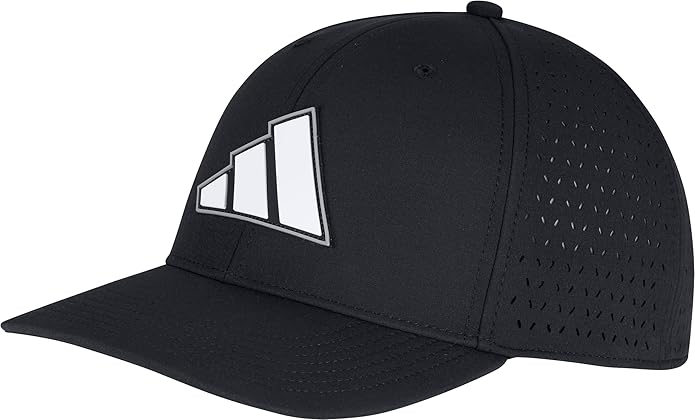 adidas Mens Ultimate365 Tour Hydrophobic 2.0 Hat